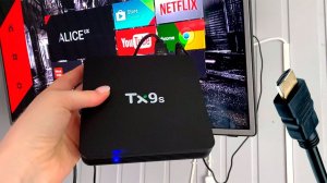Как подключить ТВ приставку через HDMI