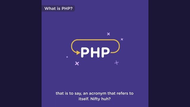 What is PHP? смотреть онлайн