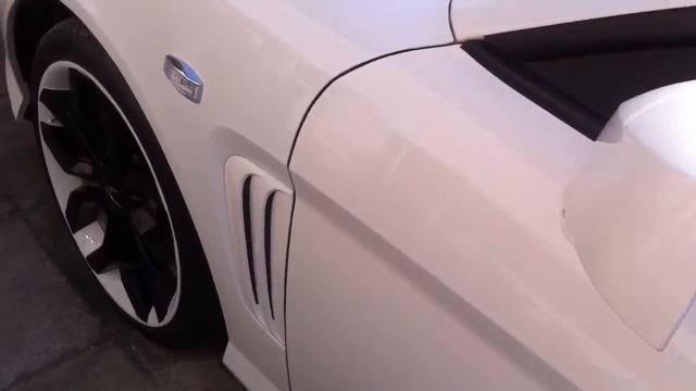 Hyundai Coupe GK Unique