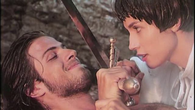 Prinzessin Fantaghiro Soundtrack -Das Duell - смотреть онлайн