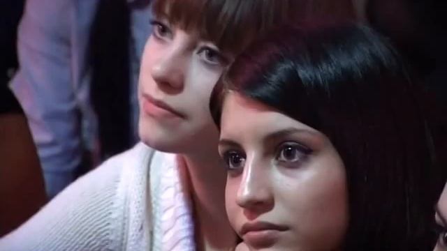 Новогодний корпоратив смотреть онлайн