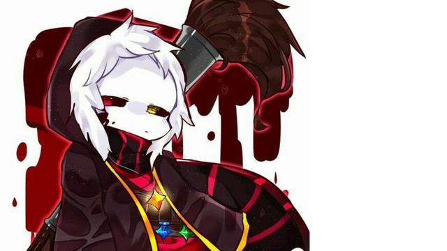 Fell ink remix (By me) смотреть онлайн