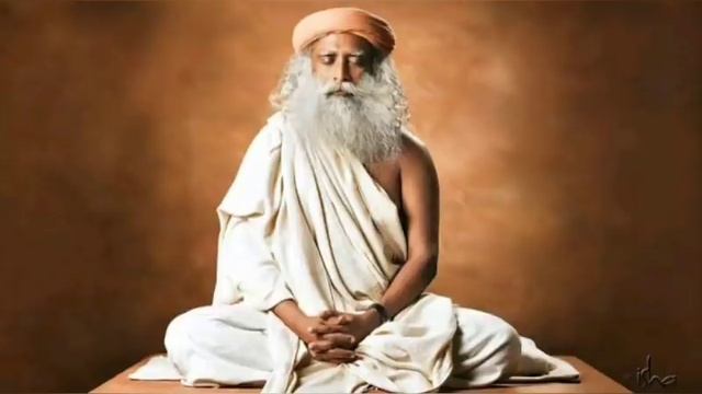 Best Sadhguru Meditation Music From Isha, 1hr Plus.. !! You'll Love Meditation With This!