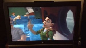 Pitfall The Big Adventure - Part 1