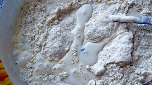 Книга рецептов