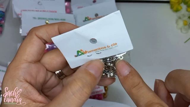 Novidades E Muitas Dicas Da Aviamentos E Cia