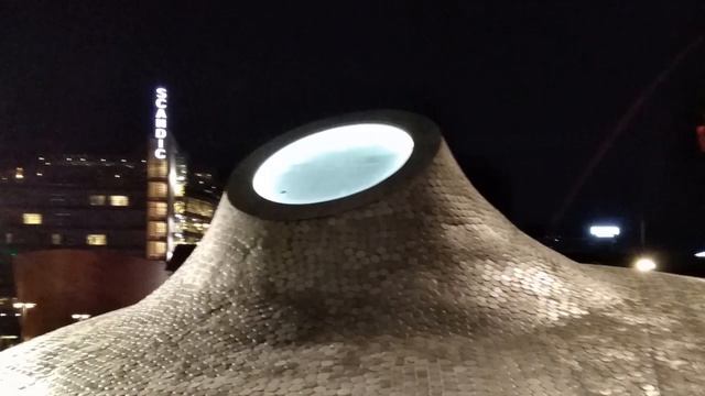 Чудеса света. Что там. Смотри. Странные горки. Хельсинки смотреть онлайн