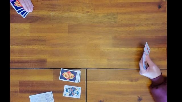 How to Play Wizard - the Card Game! смотреть онлайн