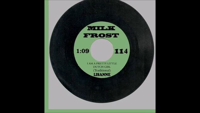 I Am A Pretty Little Dutch Girl - Lisanne смотреть онлайн
