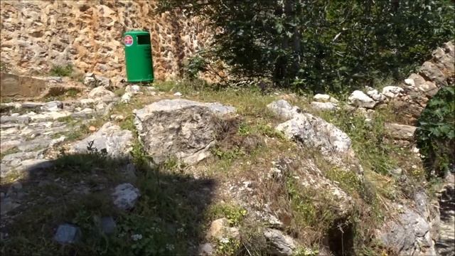 ПРОГУЛКА ПО ЗНАМЕНИТОЙ ГОРЕ АЛАНИИ. смотреть онлайн