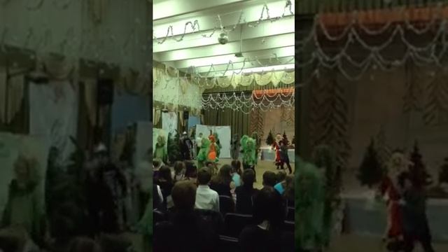 Танец Нечисти смотреть онлайн