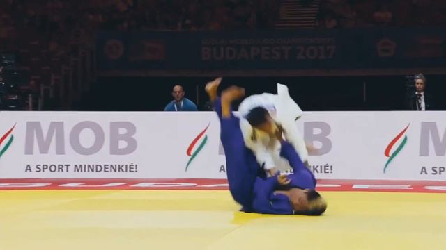 JUDO Ippon #25 смотреть онлайн