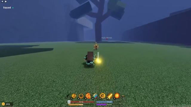 Sun Breathing: I Become Tanjiro Kamado to beat the Best Demon Slayer Game смотреть онлайн