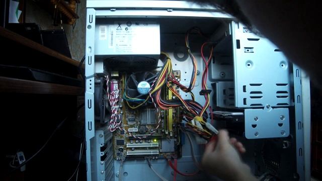  Чиповая Феерия