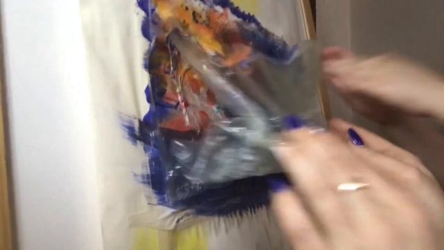 Рисуем космос с детьми смотреть онлайн