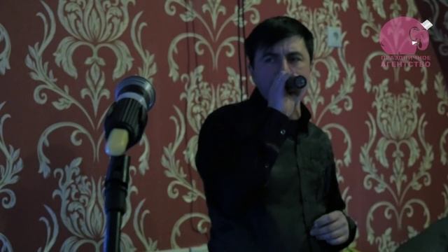 Новогодние корпоративы в ресторане "Кайф" Солнечногорск смотреть онлайн