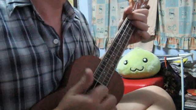 Love of My Life (ukulele) смотреть онлайн