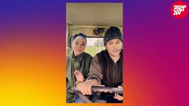 "Дети-тунеядцы" казанского депутата Мадины Сабиржан и новый уровень инфоцыган из РТ. Обзор соцсетей смотреть онлайн