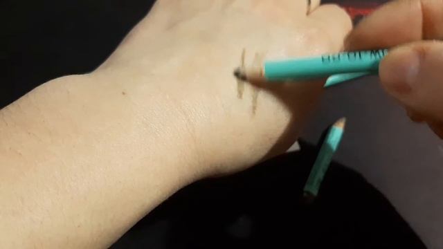 Карандаш для бровей 39339 и 39338 Oriflame