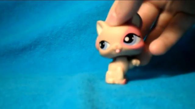 lps коллекция кошек! смотреть онлайн