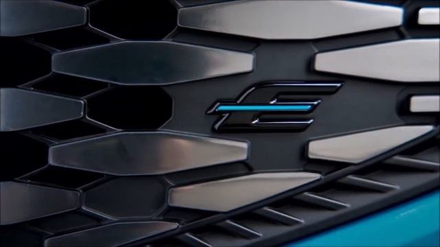 Ford E-Transit Custom 2023 смотреть онлайн