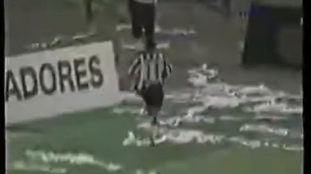 Júnior (Barranquilla) 2 Boca 3 Copa Libertadores 2001 смотреть онлайн