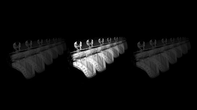 Alfonso Peduto - Binary Data V [OFFICIAL AUDIO] смотреть онлайн