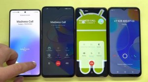 Incoming Call & Outgoing Call / Honor X7a Samsung Galaxy A51 TECNO POP 6 Pro Samsung Galaxy A21s