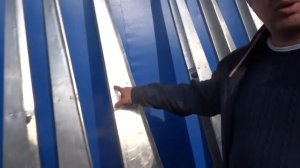 Були для Казанки и Южанки  новая партия