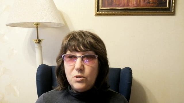 Размышления / Людмила Румянцева смотреть онлайн