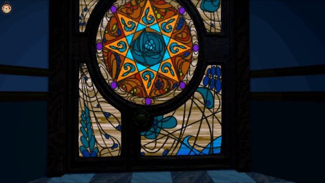 The 7th Guest 25th Anniversary Edition Gameplay (PC) смотреть онлайн