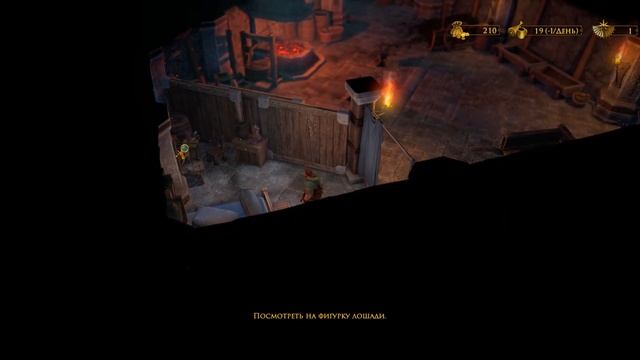 [СЮЖЕТ] The Dwarves часть 1 смотреть онлайн