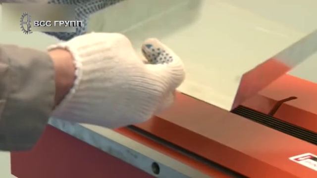 Станок листогибочный электромагнитный EB 625×1,6 смотреть онлайн