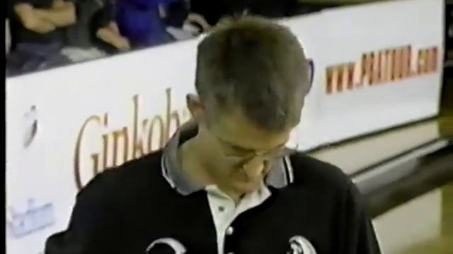 99 PBA National Title Match Arnold vs Criss Part 1 смотреть онлайн