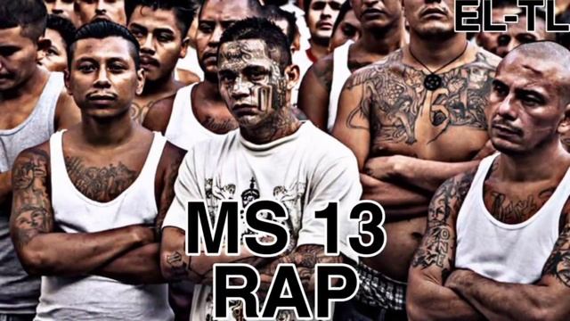 MS 13 Mara Salvatrucha Gangsta RAP Kings Of California смотреть онлайн