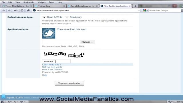 How To Automatically Tweet Your New WP Posts -- 100% Compatible With OAuth HD смотреть онлайн