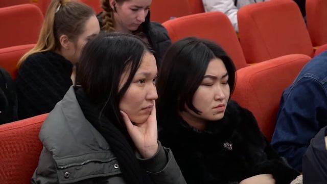 День 1С:Карьеры-2019 в Костанае смотреть онлайн