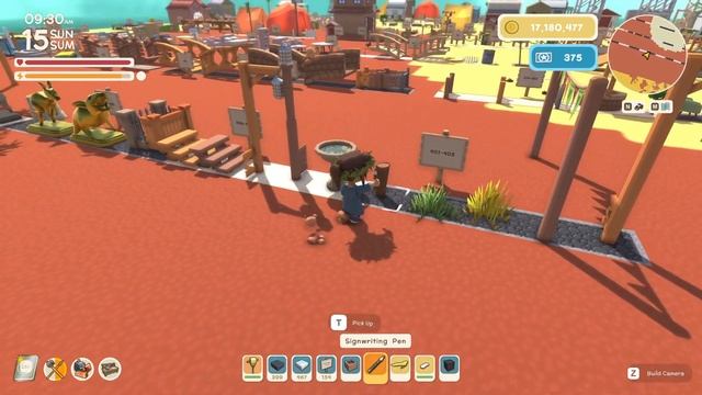 Every placeable item in dinkum - awesome new stuff! смотреть онлайн