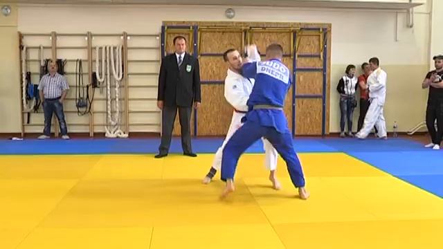 Дзюдо область смотреть онлайн