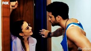 Полюби меня пьяную • Озгюр и Эзги • Bay Yanlis