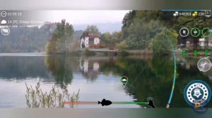 Берш▶My fishing world▶мой рыболовный мир▶где и на что ловить берша