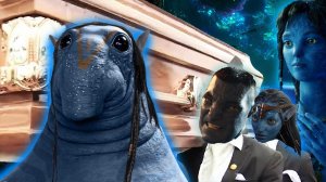 Аватар: Путь воды - Coffin Dance Song (КАВЕР)