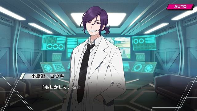 Nintendo Switch「Paradigm Paradox」プレイムービー2『今日からBlooms』 смотреть онлайн