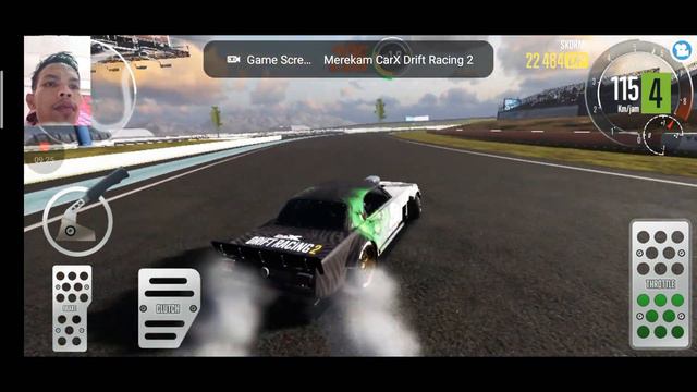 Drift Car Racing 2 | Game Terbaik 1,8 GB GRAFIK AJIB смотреть онлайн