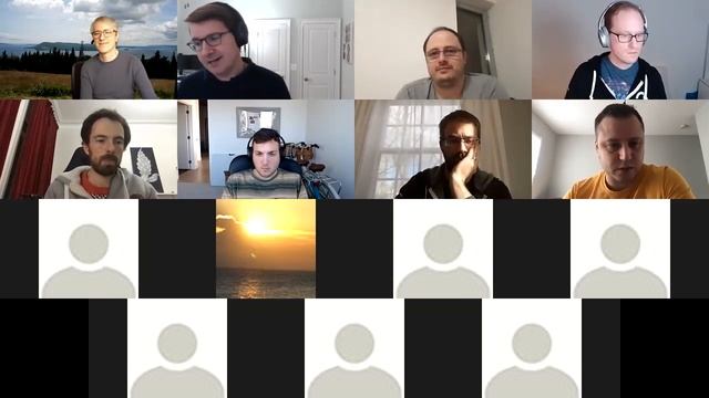 Kubernetes kops office hours 20201204 смотреть онлайн