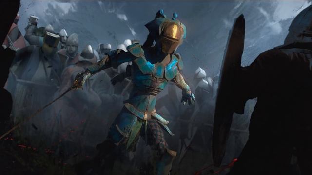 Phillip Beesen - Guardian (Epic Motivational Rock Music)