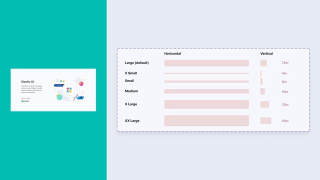 Spacing - Analyzing The Top Design Systems (Figma Spacing Variables) смотреть онлайн