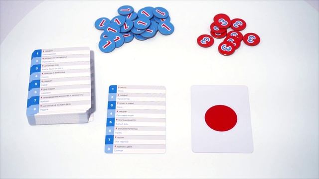 Визуал. Обзор настольной игры от компании Стиль Жизни смотреть онлайн