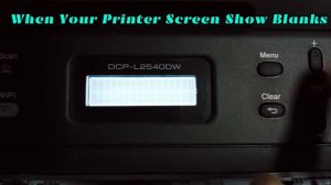 How To Replace Toner In Brother Printer DCP-L2540DW सिर्फ 3 step मे toner replace करे ?% work