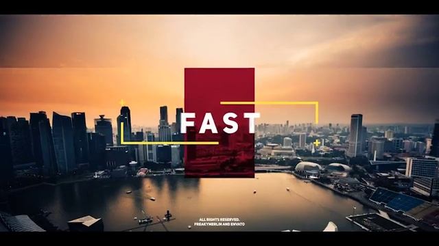 Video effects - Fashion Stomp Intro смотреть онлайн